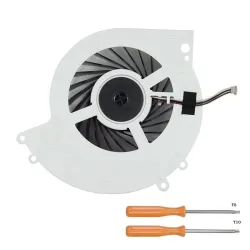 RepararKsb0912He - Abanicos Internos - Ps4