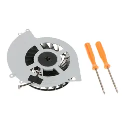 RepararKsb0912He - Abanicos Internos - Ps4