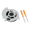RepararKsb0912He - Abanicos Internos - Ps4
