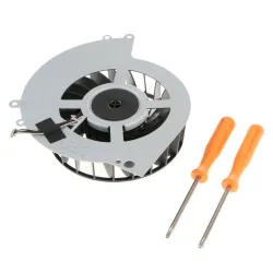 RepararKsb0912He - Abanicos Internos - Ps4