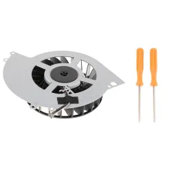 RepararKsb0912He - Abanicos Internos - Ps4