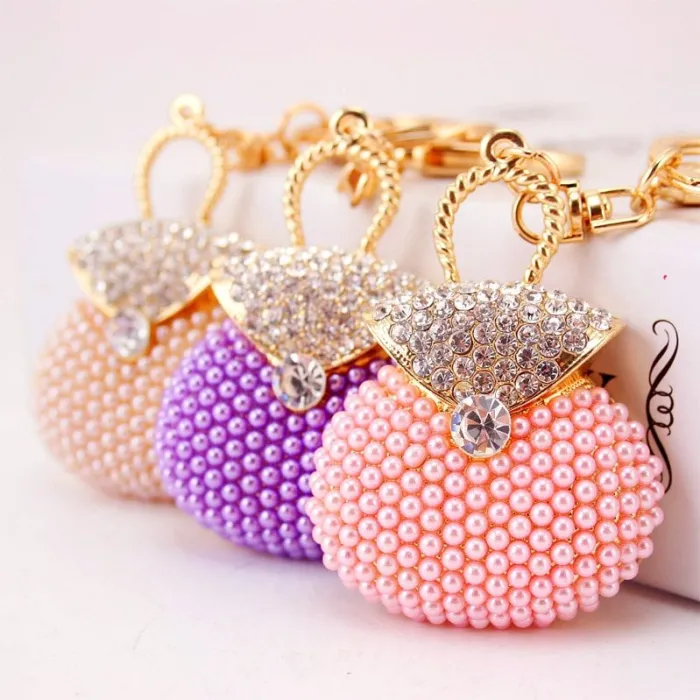 Dolce rosa - Borsa a tracolla