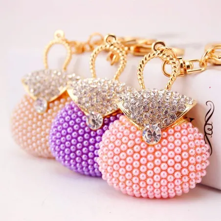 Dolce rosa - Borsa a tracolla