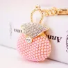 Dolce rosa - Borsa a tracolla