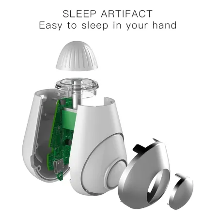 Instrumente für die Unterstützung - USB-Aufladung - Druckentlastung