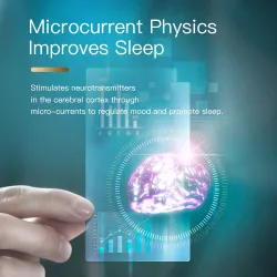Sleep Aid Instrument - Charge USB - Décompression