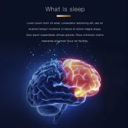Sleep Aid Instrument - Charge USB - Décompression
