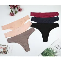 Sexy Thong - Panties - naiset