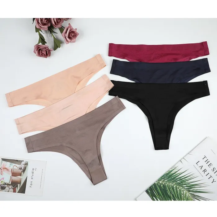 Sexy Thong - Frauen