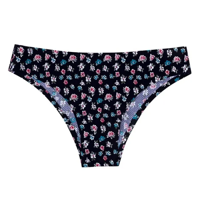 Donne - Fiori sexy - Lingerie