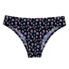 Damen - Sexy Flowers - Dessous