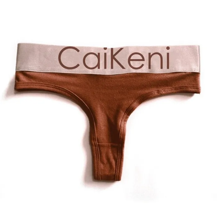 LenceríaSexy - Mujeres - Cotton - G-String