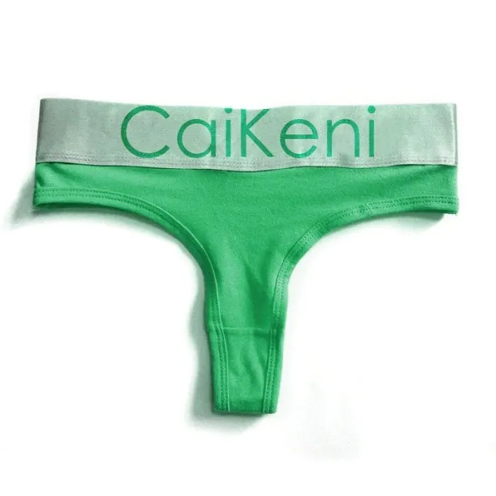 LenceríaSexy - Mujeres - Cotton - G-String