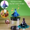 Spinning Top - Lapset