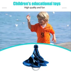Spinning Top - Lapset