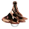 Spinning Top - Barn