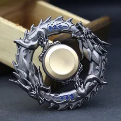 Dragon - Metal Fidget Spinner