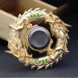 Dragon - Metal Fidget Spinner
