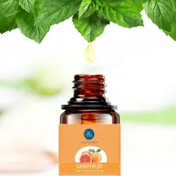 Viktiga oljor för diffusor / luftfuktare / massage / aromaterapi - 10 ml - 16 bitar