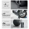 Car - Air Compressor - Portable - ElectricExterior accessories
