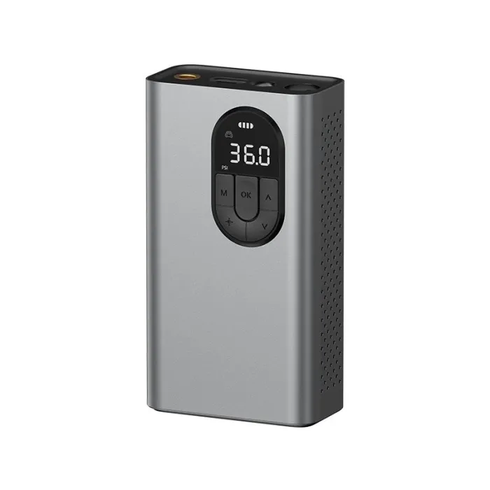 Car - Air Compressor - Portable - ElectricExterior accessories