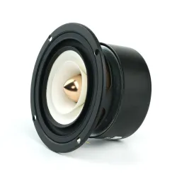 Haut-parleur complet de fréquence - 2PCS/lot
