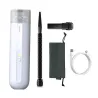 Portatile - Auto Aspirapolvere - Wireless - ricaricabile