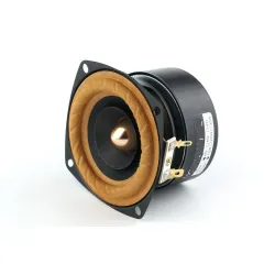 AltavocesWoofer de gama completa - Altavoz Hi-Fi - 2PCS/Lot