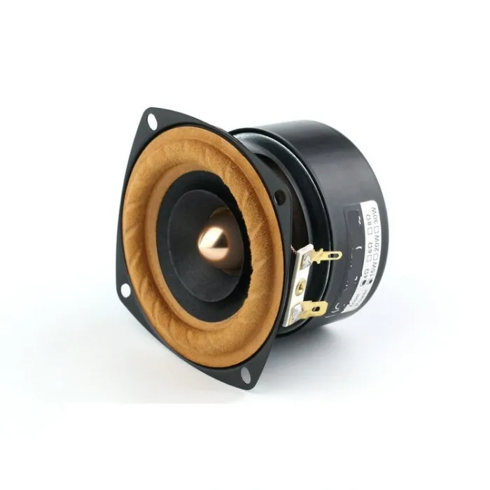 Full Range Woofer - Hi-Fi Speaker - 2PCS/LotSpeakers