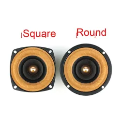 Full Range Woofer - Hi-Fi-högtalare - 2PCS/Lot