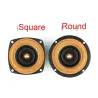 Laitière complète - Haut-parleur Hi-Fi - 2PCS/Lot