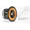 Laitière complète - Haut-parleur Hi-Fi - 2PCS/Lot