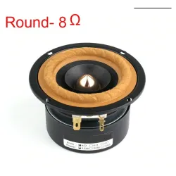 Laitière complète - Haut-parleur Hi-Fi - 2PCS/Lot