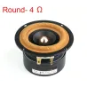 Laitière complète - Haut-parleur Hi-Fi - 2PCS/Lot
