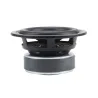 Intervenant subwoofer rond - 1PC