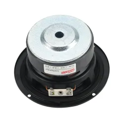 Intervenant subwoofer rond - 1PC