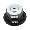 Intervenant subwoofer rond - 1PC