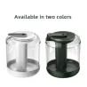 Air Humidifier - Rechargeable - Essential Oil - Green