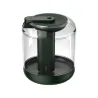 Air Humidifier - Rechargeable - Essential Oil - Green
