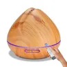 Fernbedienung - Luft - Aroma - Ultraschallbefeuchter - LED Lichter