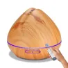 Fjärrkontroll - Air - Aroma - Ultrasonic Humidifier LED Lights