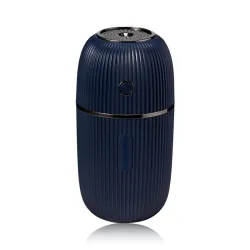 HumidificadoresUltrasónico - Aroma Humidificador - 300ML - Color romántico