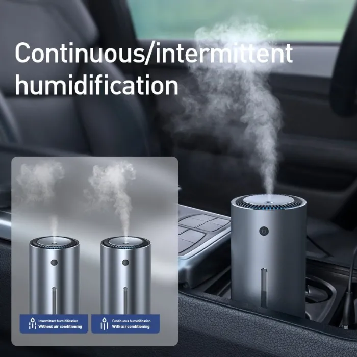 Air Humidifier - 300ml - Aroma