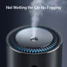 Air Humidifier - 300ml - Aroma