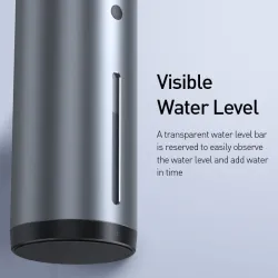 Air Humidifier - 300 ml