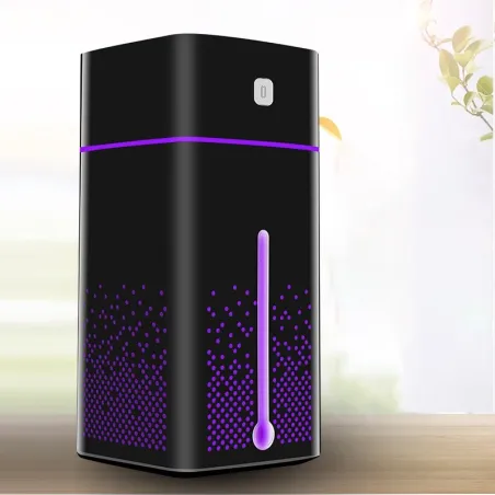Humidificateur d'air - 1000ml - Mist Maker