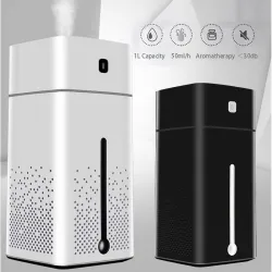 Ar Humidifier - 1000ml - Mist Maker