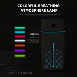 Ar Humidifier - 1000ml - Mist Maker