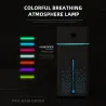 Luftfuktare - 1000 ml - Mist Maker