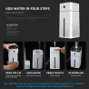 Air Humidifier - 1000 ml